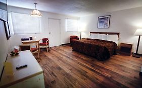 Spanish Trails Inn And Suites Durango